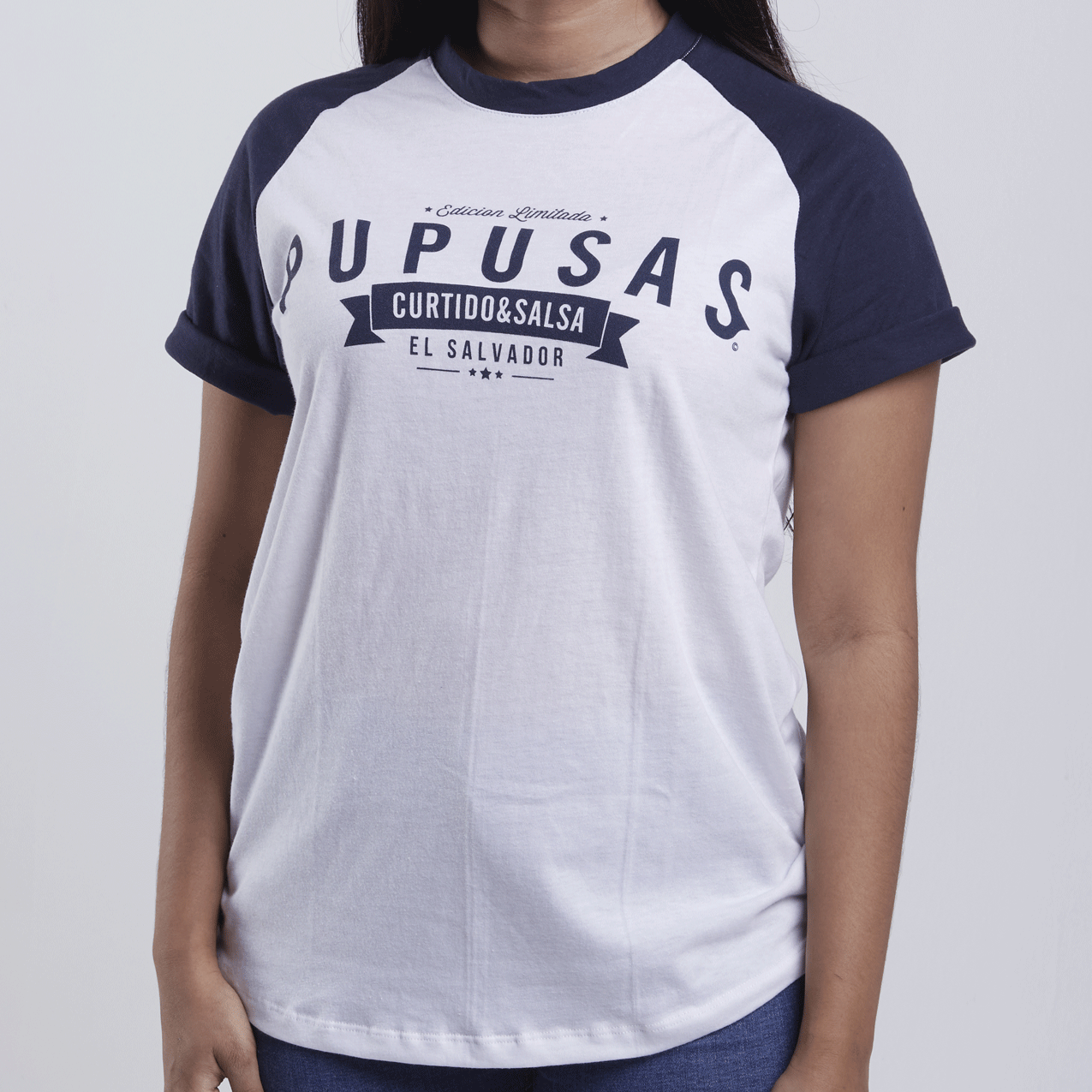Classic Pupusas T-shirt